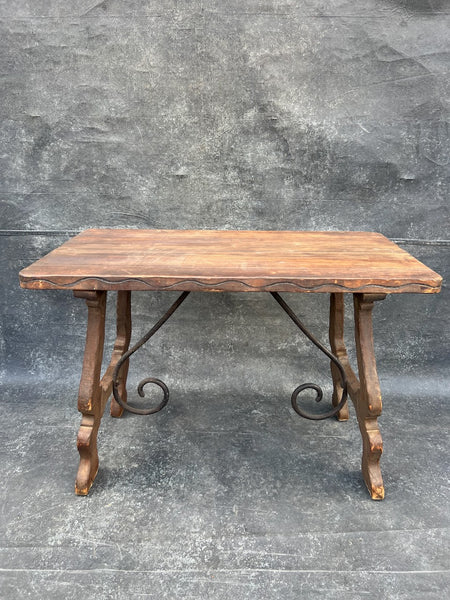 Original Monterey River of Life Table F2809