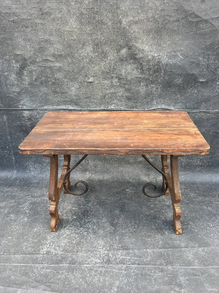 Original Monterey River of Life Table F2809