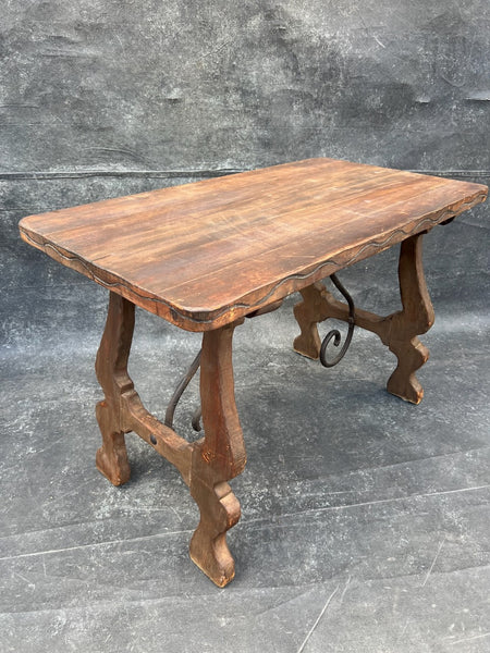 Original Monterey River of Life Table F2809