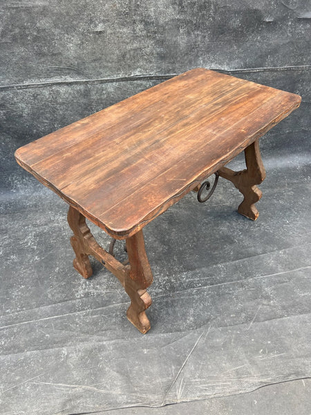 Original Monterey River of Life Table F2809