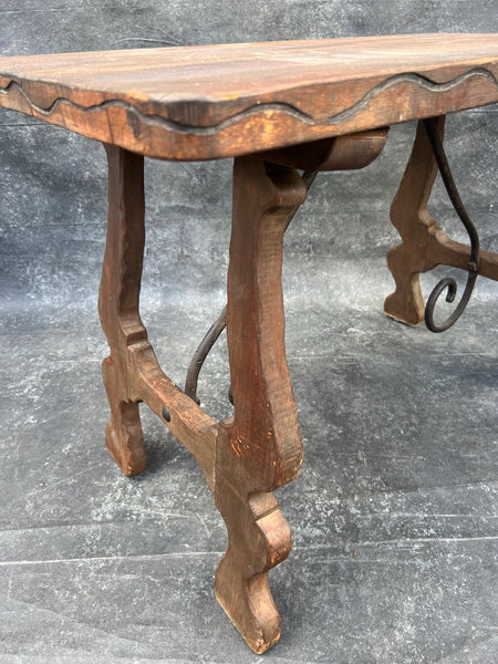 Original Monterey River of Life Table F2809