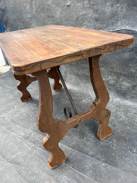 Original Monterey River of Life Table F2809