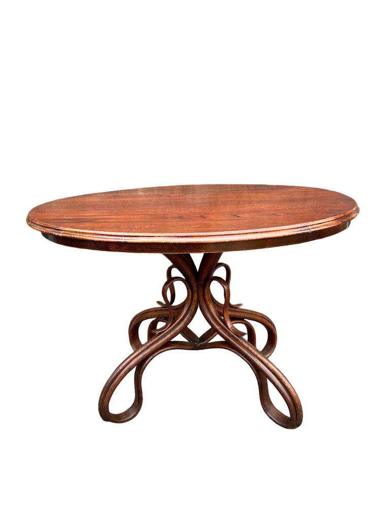 Thonet Bentwood Entry Table F2813