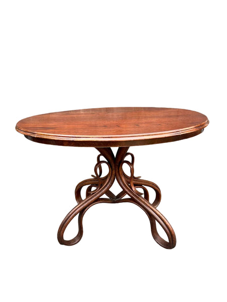 Thonet Bentwood Entry Table F2813