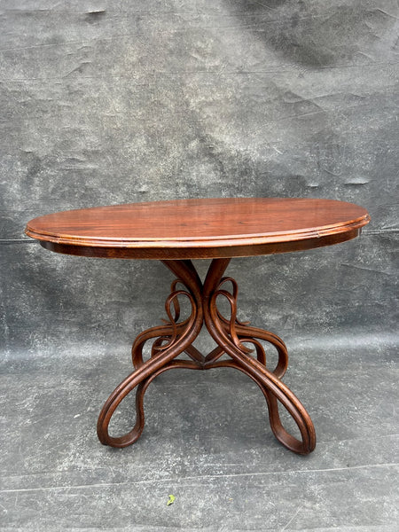 Thonet Bentwood Entry Table F2813