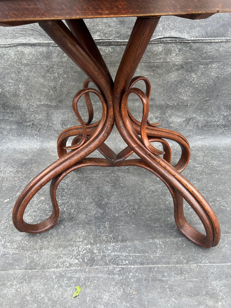 Thonet Bentwood Entry Table F2813