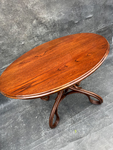 Thonet Bentwood Entry Table F2813