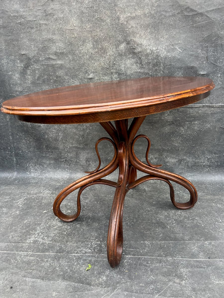 Thonet Bentwood Entry Table F2813