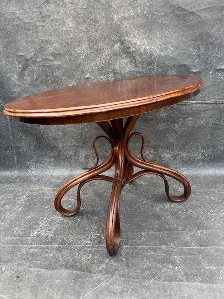 Thonet Bentwood Entry Table F2813