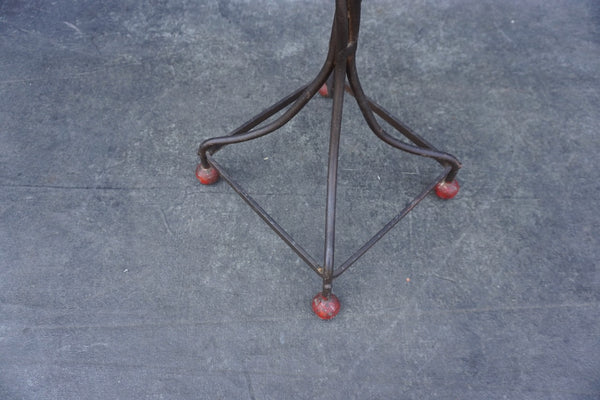 D&M Tile Cocktail Table F2826