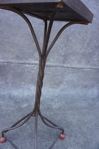 D&M Tile Cocktail Table F2826