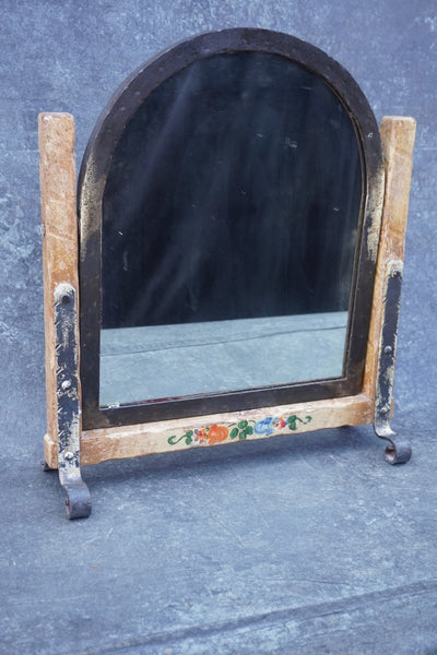 Classic Monterey Table Top Mirror F2831