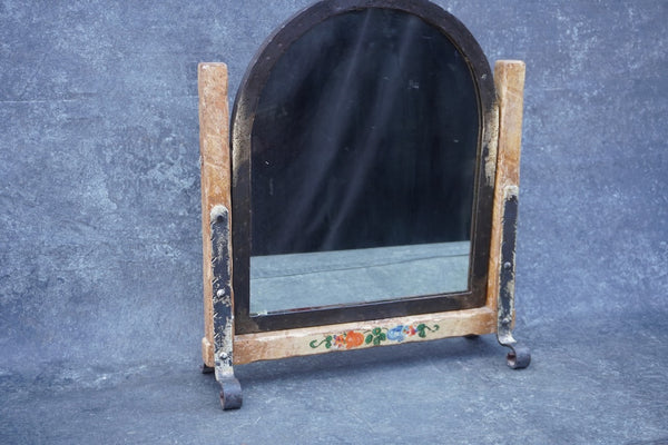 Classic Monterey Table Top Mirror F2831