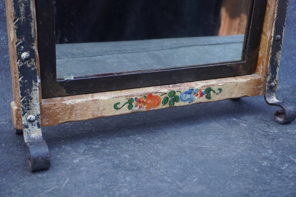 Classic Monterey Table Top Mirror F2831