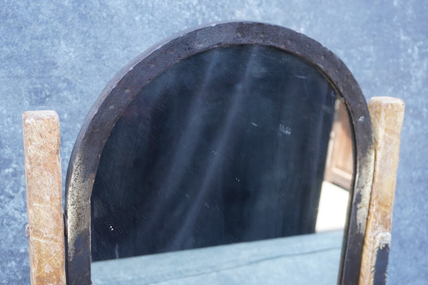 Classic Monterey Table Top Mirror F2831
