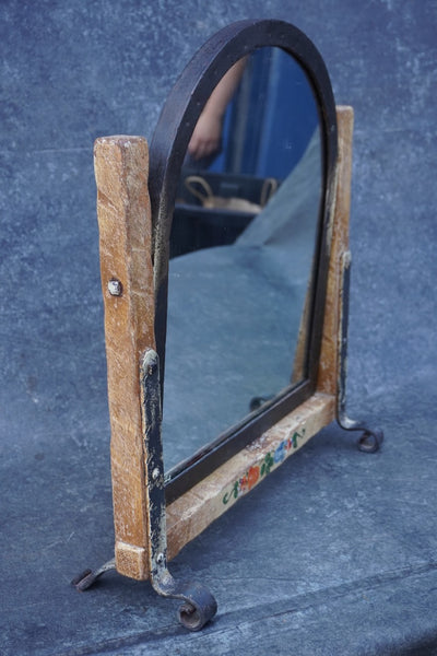 Classic Monterey Table Top Mirror F2831