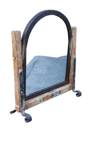 Classic Monterey Table Top Mirror F2831