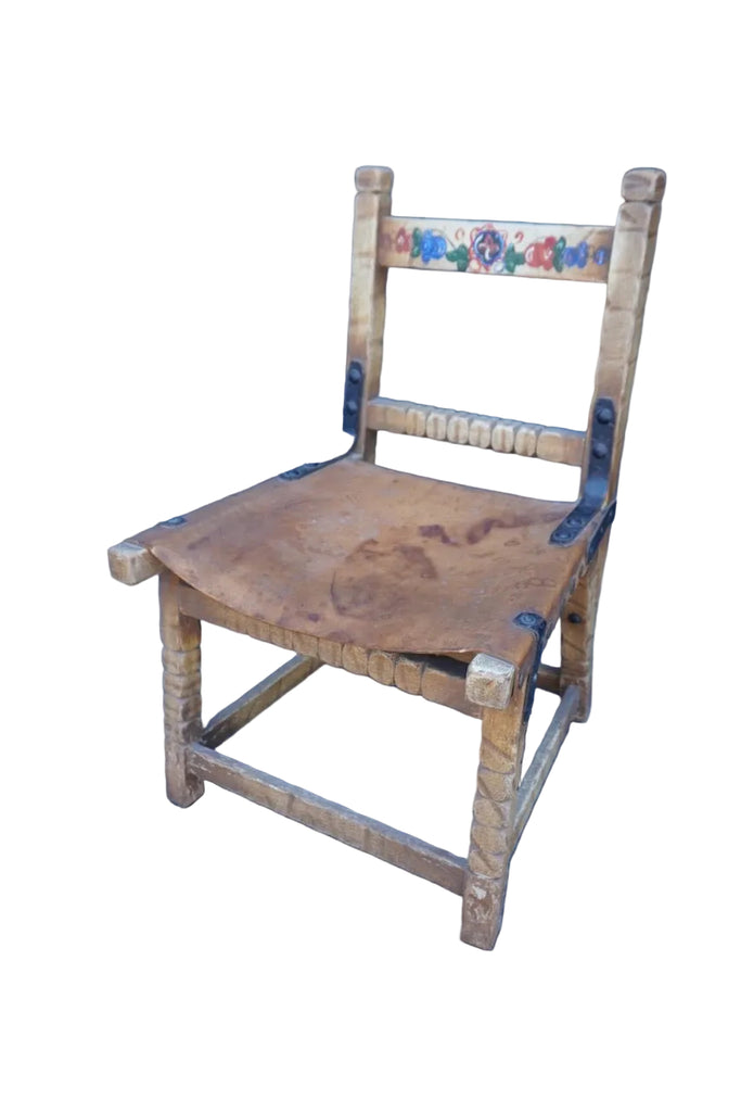 Original Monterey Sling Chair in Straw Ivory F2835