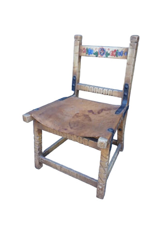 Original Monterey Sling Chair in Straw Ivory F2835
