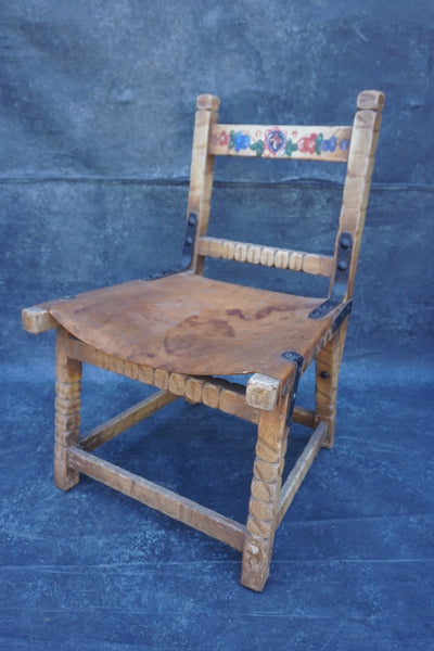 Original Monterey Sling Chair in Straw Ivory F2835