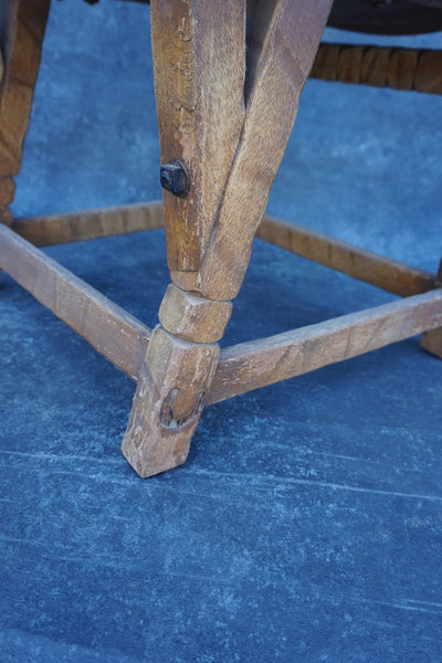Original Monterey Sling Chair in Straw Ivory F2835