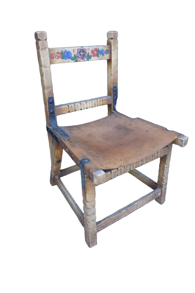 Original Monterey Sling Chair in Straw Ivory F2836