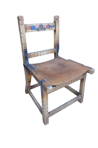 Original Monterey Sling Chair in Straw Ivory F2836