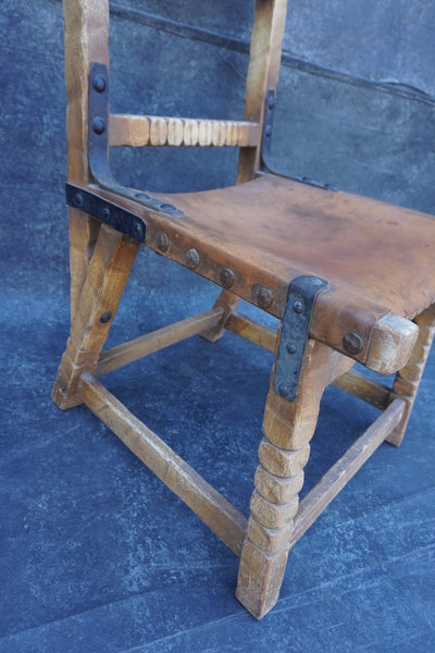 Original Monterey Sling Chair in Straw Ivory F2836