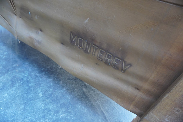 Original Monterey Lady's Dresser in Straw Ivory F2839