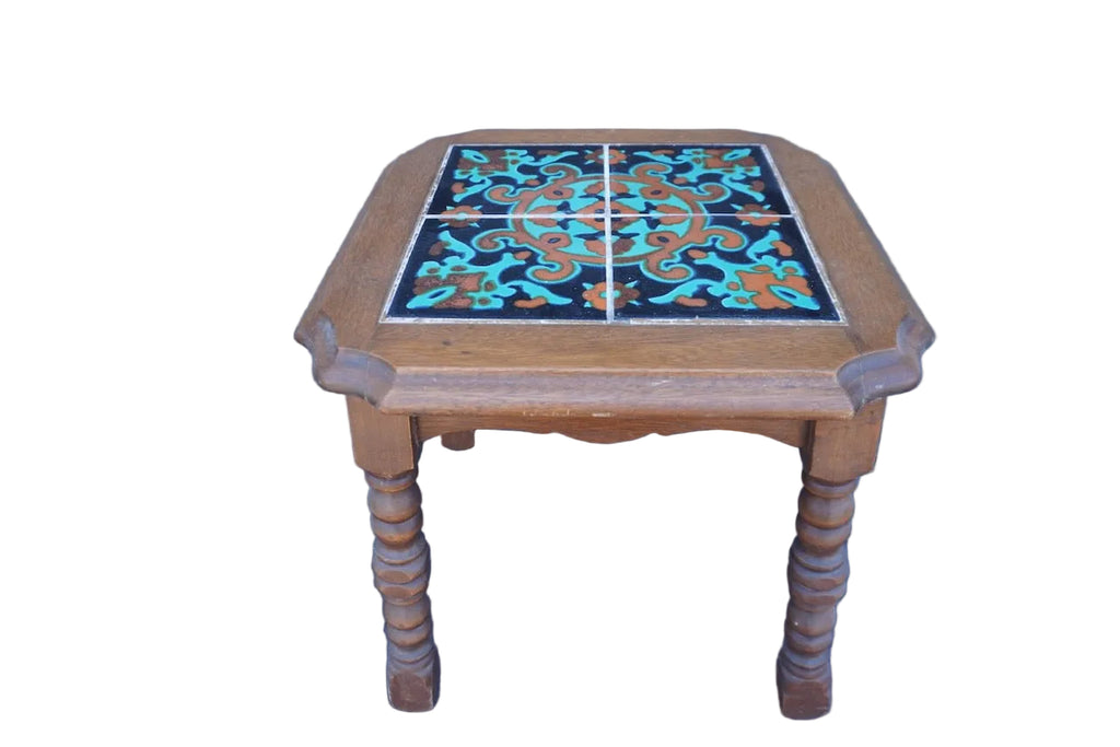 Taylor 4-Tile Table F2845