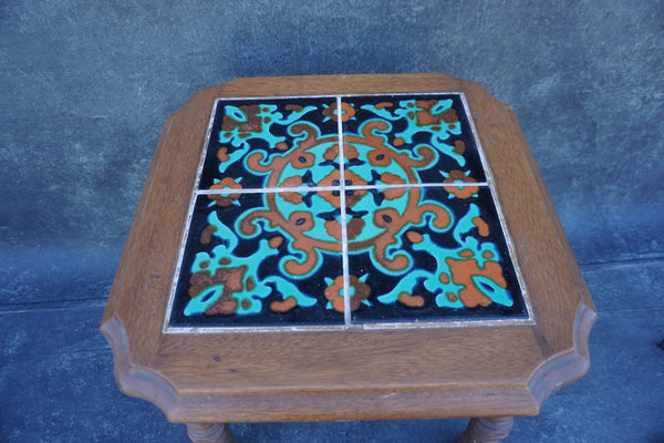 Taylor 4-Tile Table F2845