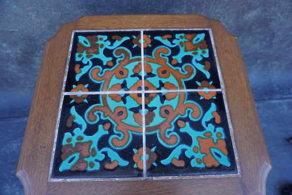 Taylor 4-Tile Table F2845