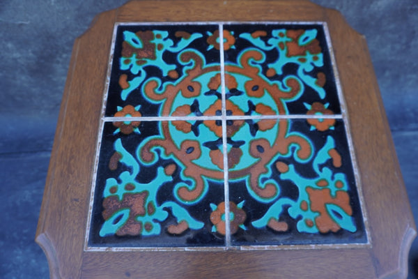 Taylor 4-Tile Table F2845