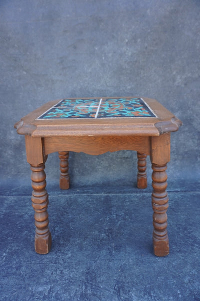 Taylor 4-Tile Table F2845