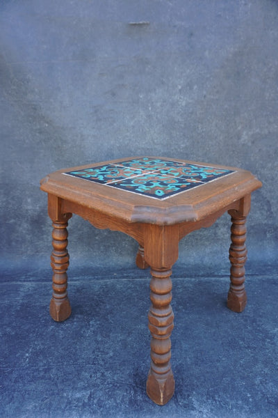 Taylor 4-Tile Table F2845
