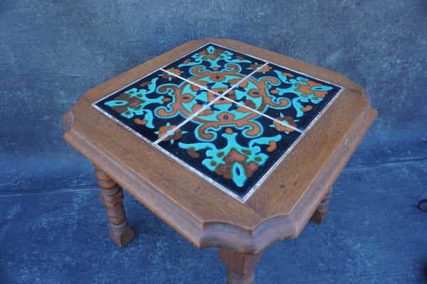 Taylor 4-Tile Table F2845