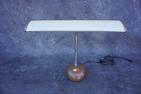 Japanese Fluorescent Desk Lamp L792