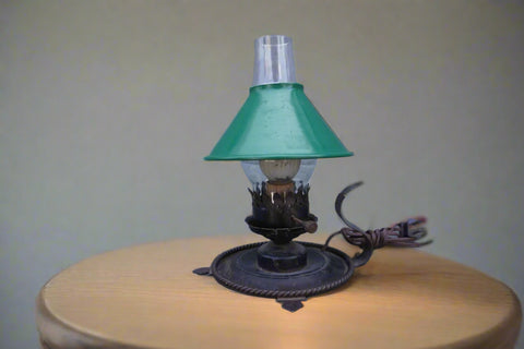 Monterey Style Table Lamp c.1930s L830