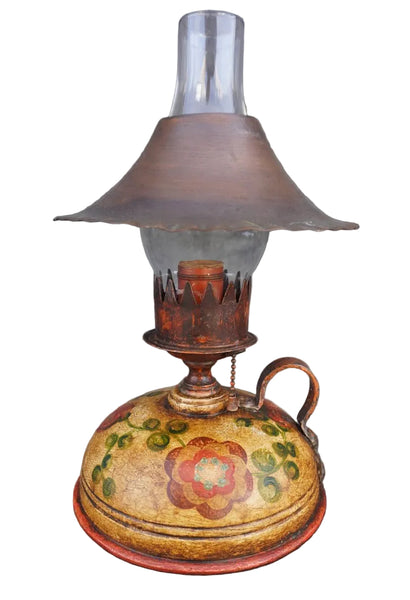 Original Monterey Table Lamp Professionally Restored L852