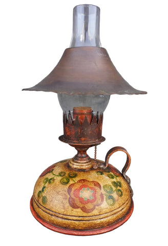 Original Monterey Table Lamp Professionally Restored L852