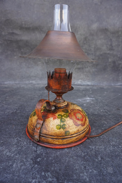 Original Monterey Table Lamp Professionally Restored L852