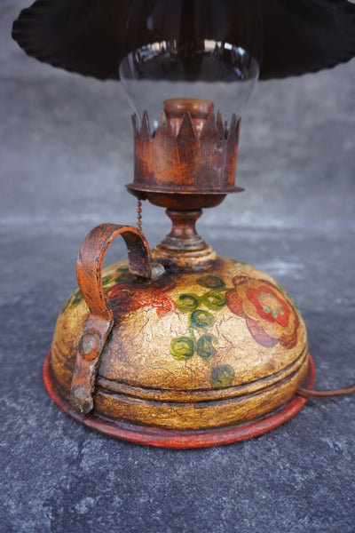 Original Monterey Table Lamp Professionally Restored L852