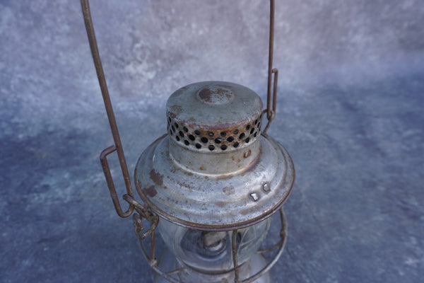 Santa Fe Bantam Railroad Lantern L808