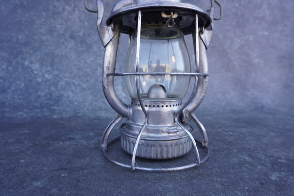 Dietz Vesta Santa Fe Railroad Lantern L809