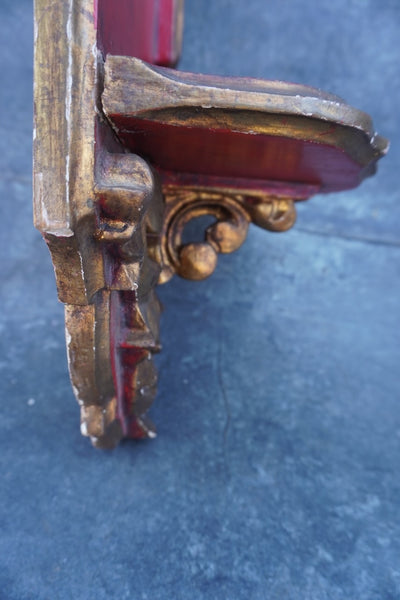 Mexican Nicho circa 1920s M1947
