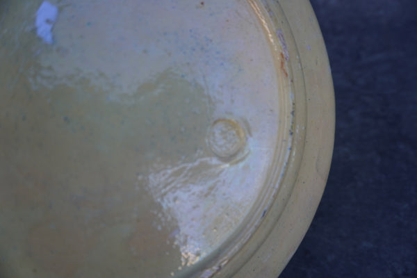 Mexican Decorative Donkey Wall Plate M1965