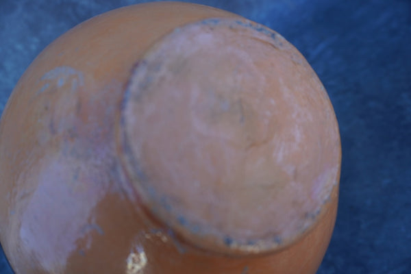 Mexican Botellón Water Jug, Siesta Scene M1969