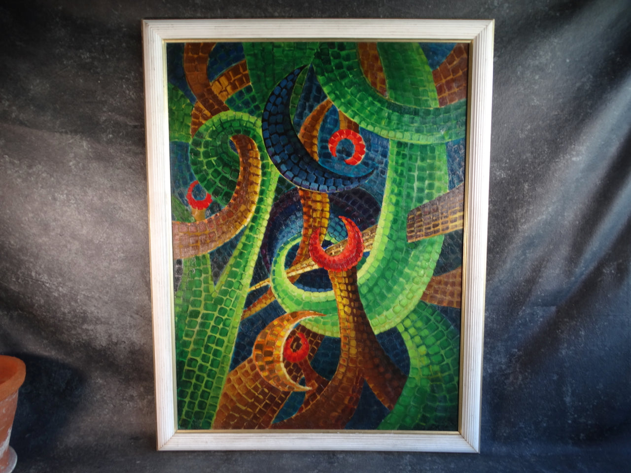 絵画 70s Mexican pair art s-l400.jpg