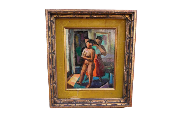 Dressmaker - Buckley MacGurrin P3355