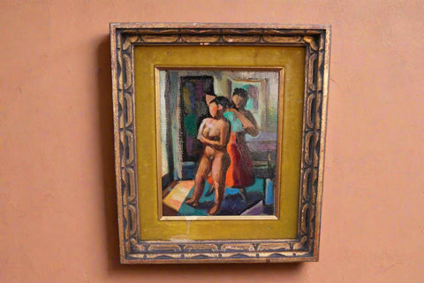 Dressmaker - Buckley MacGurrin P3355